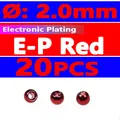 2.0mm EP red