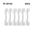 W 301-S- 6PCS