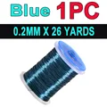Blue 1PC