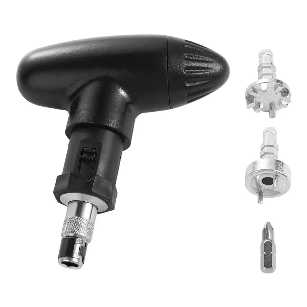 Extractor de clavos giratorios para zapatos de Golf 3 en 1, extractor de clavos para zapatos, herramienta de repuesto, extractor de pines para zapatos de Golf, llave para puntas