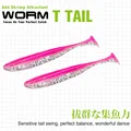 T Tail-K