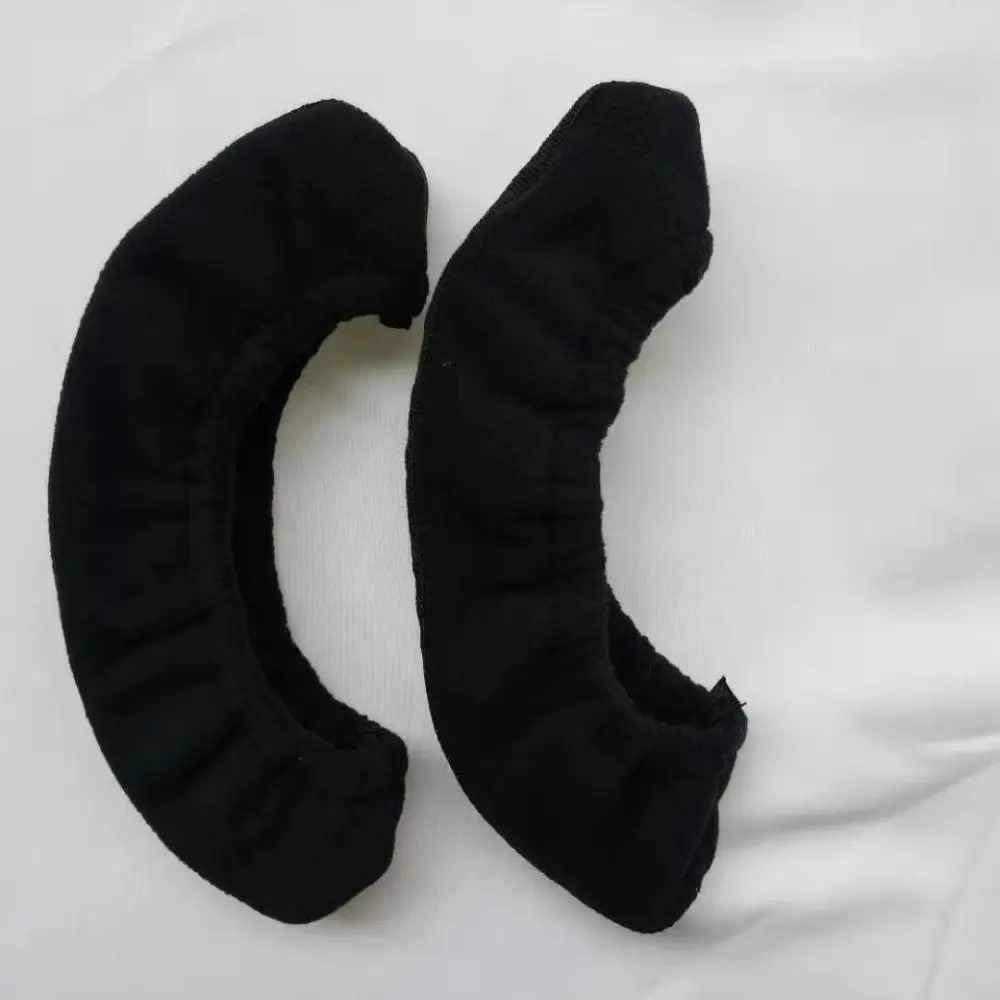 Cubierta para patines de hielo a prueba de polvo, protectores elásticos antioxidantes para zapatos de Hockey, suela de zapato, Protector antideslizante para patines, zapatos para patines - imagen 3