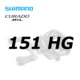 151HG