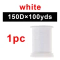 White 150DX100yds