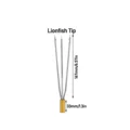 Lionfish Tip