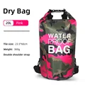 20L Rose