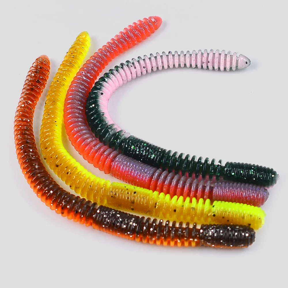 Cebo blando PROBEROS Luya para pesca - imagen 2