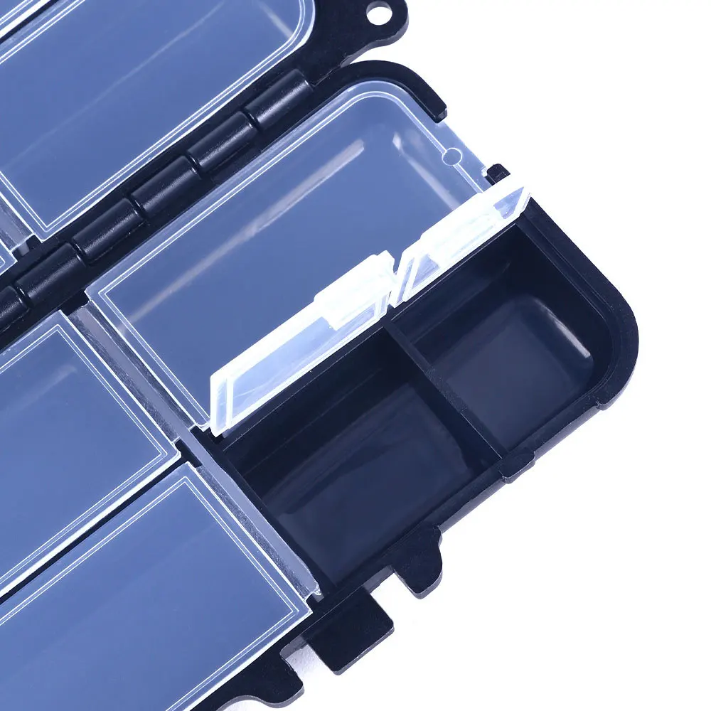 Mezcla de unids/caja, mangas antienredos, gancho, cuentas de tope, tornillo de cebo, Kit de aparejos de pesca de carpa, incluye ganchos, accesorios - imagen 5