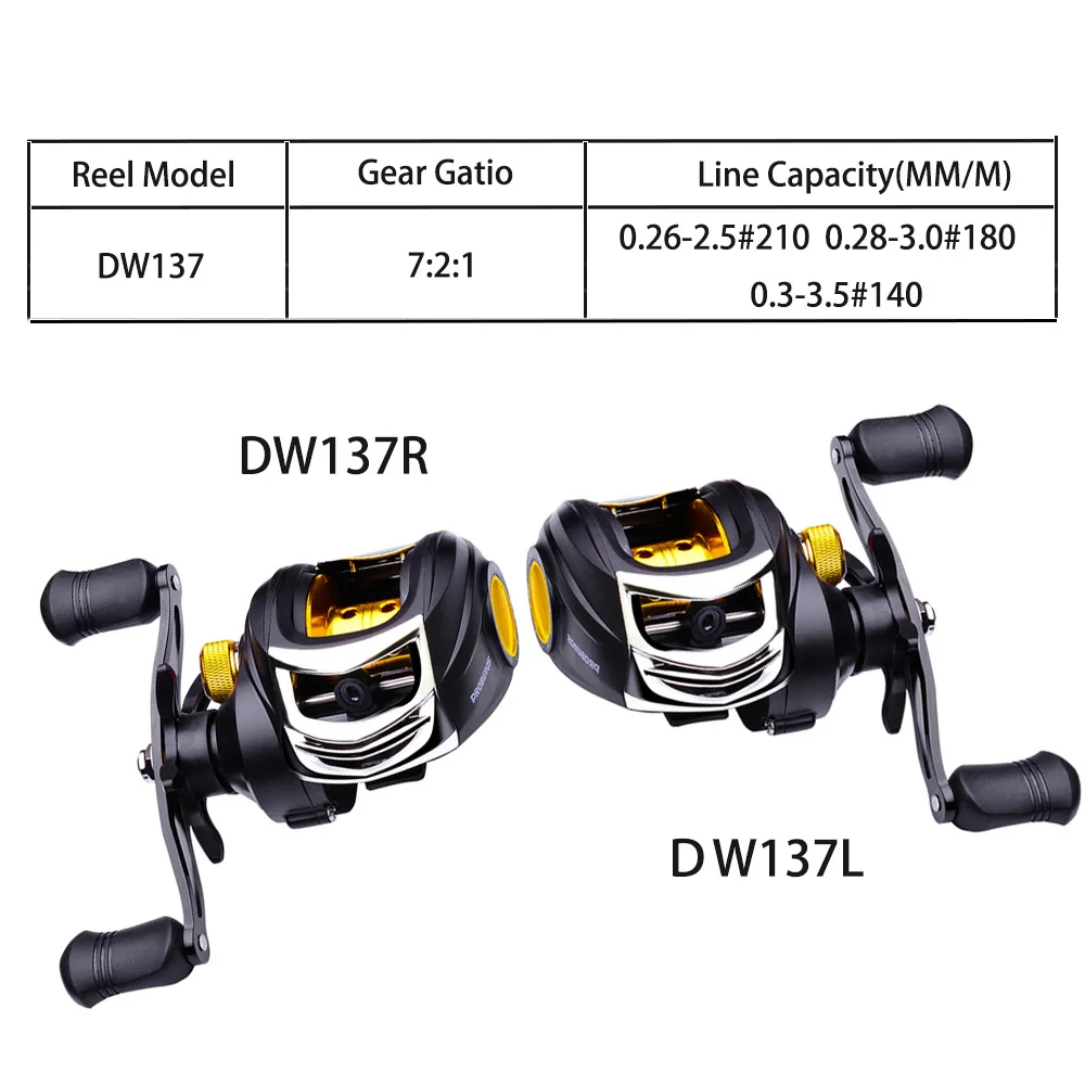 Set Cañas Luya Retráctil – Kit de Pesca Portátil - imagen 4