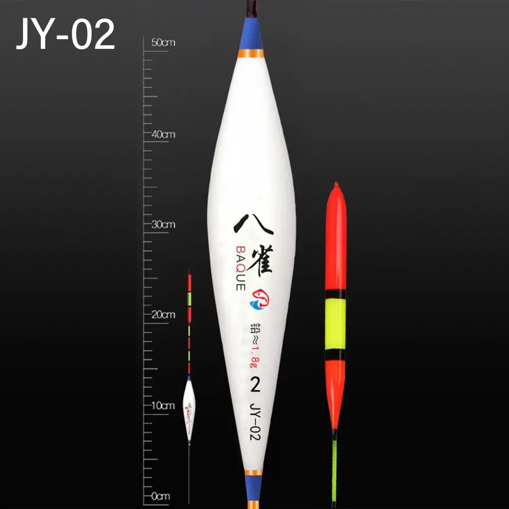 Un flotador de pesca de alta calidad diseñado para precisión y durabilidad