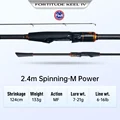 2.4m  Spinning M