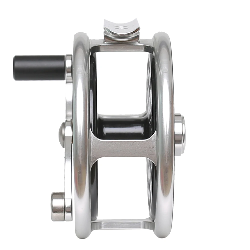 Carrete Fly Kylebooker Clásico Izquierda/Derecha - imagen 4