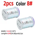 2pcs Color 8