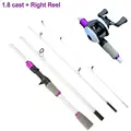 1.8 Cast Rod-Right