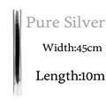 10m Pure Silver