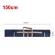 150cm  Blue