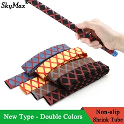 Grip Termorretráctil Antideslizante para Caña de Pescar