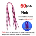 60pcs pink