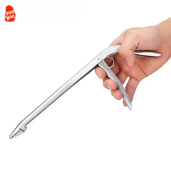 Desenganador Pesca Inox - Alicates y Abrazadera para Anzuelo