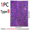 1PC Type B