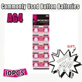 10PCS AG4