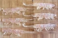 2.5inch 6pcs