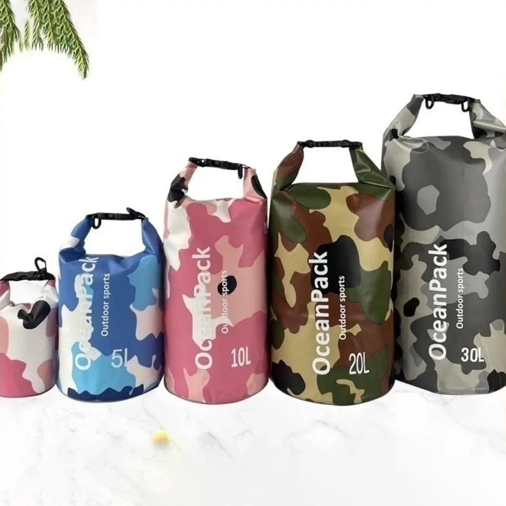 Mochila informal de 2L/5L/10L, paquete de natación, organizador impermeable de bolsillo, mochila con cordón, Mini bolsa de almacenamiento portátil para natación, gimnasio