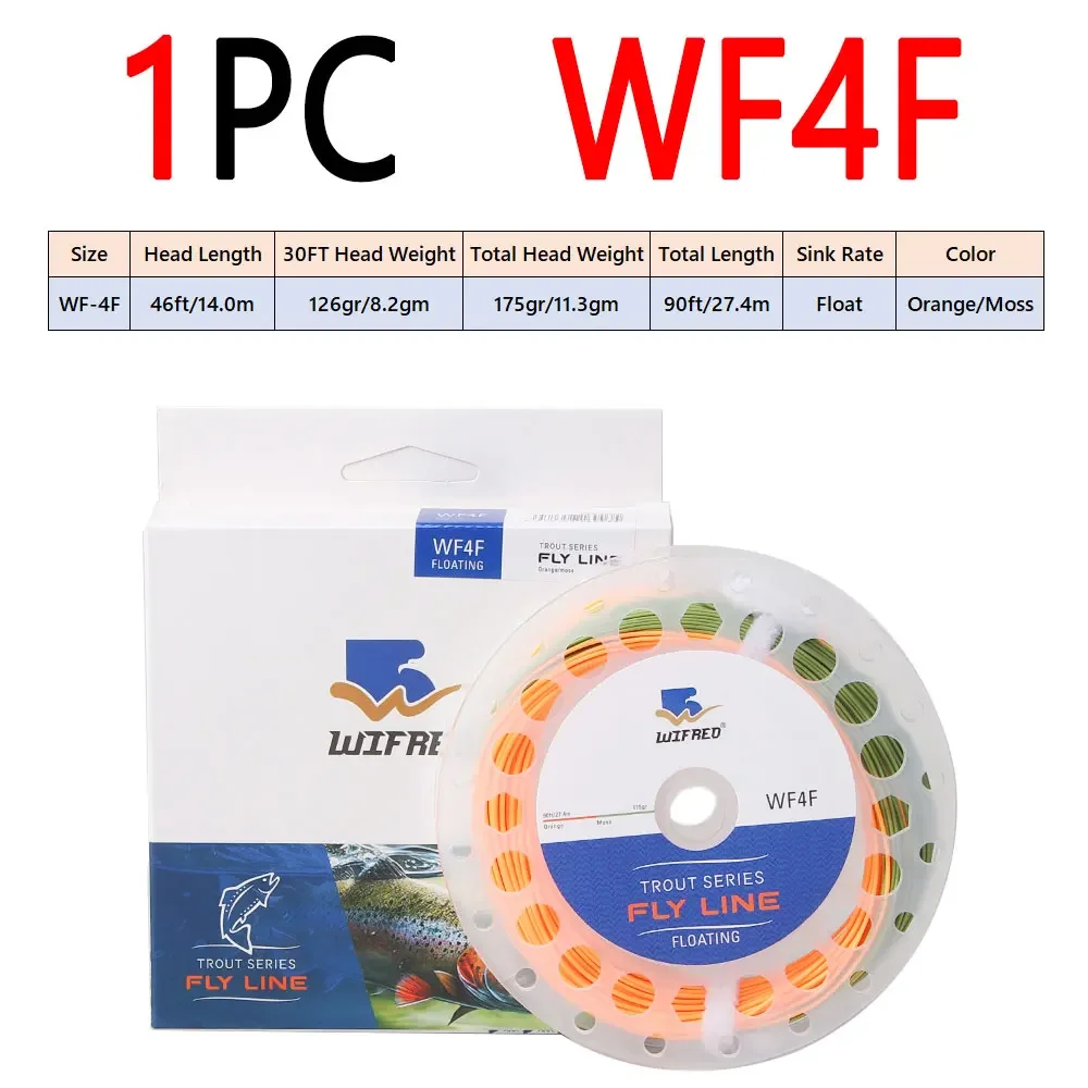 1PC WF4F