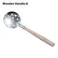 Wooden Handle-S