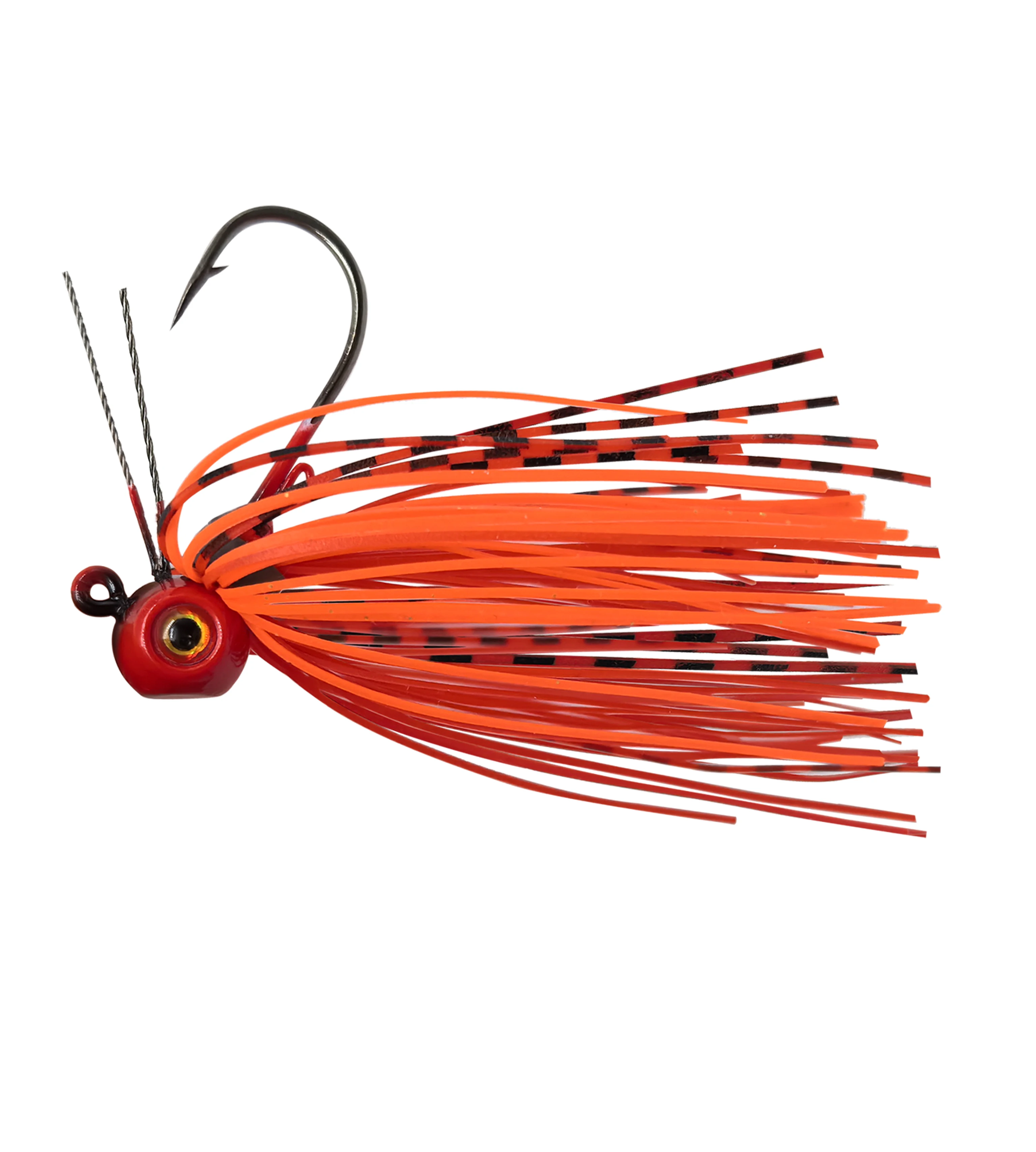 Plantilla de fútbol Mycena 9G, plantilla sin malezas, plantilla para lubina, cebo Chatter, señuelo de pesca chatterbait Wobbler para aparejos de pesca de lubina - imagen 5