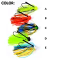 COLOR ABCDE
