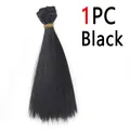 1pc Black