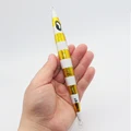 D