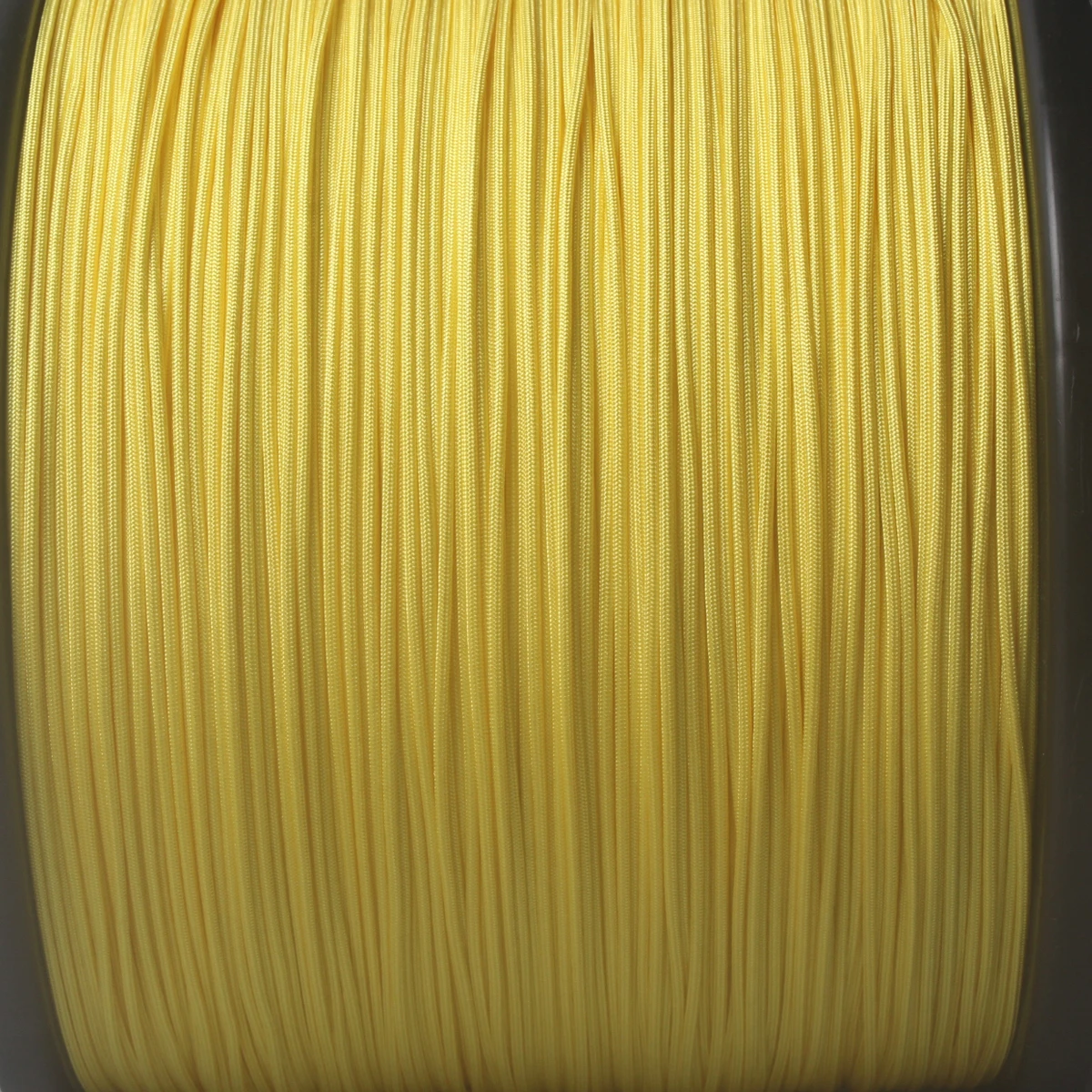 Núcleo UHMWPE de 50 m y 2 mm con funda de poliéster Pesca submarina usada - imagen 2