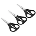 Scissors Small 3pc