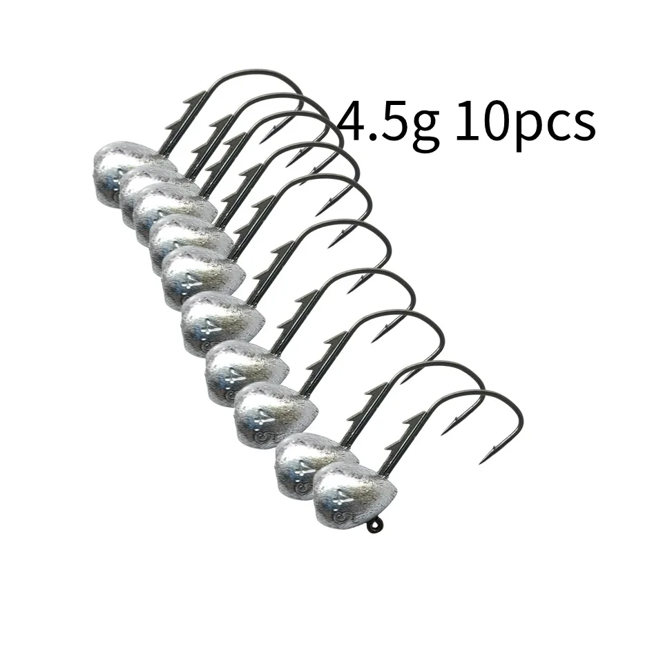 ST11 10PCS  4.5G