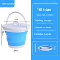 Blue 10L