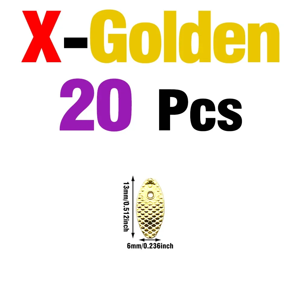 X-Golden