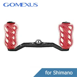 Red For Shimano