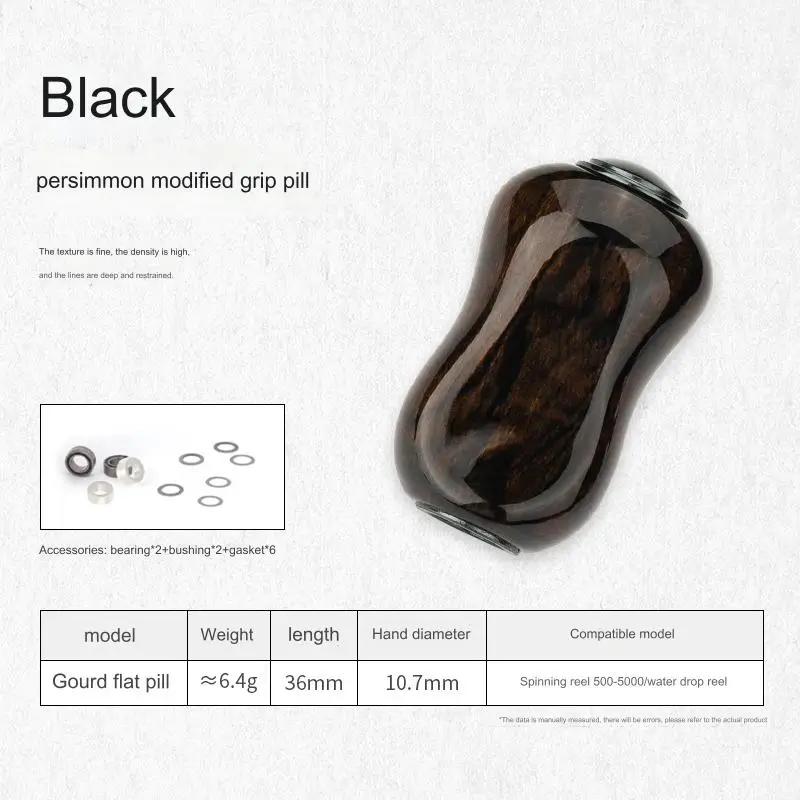 Black persimmon