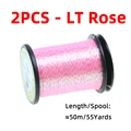 2pcs LT rose