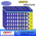 300pcs