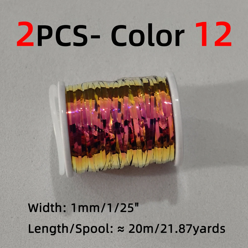 2pcs color 12