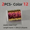 2pcs color 12