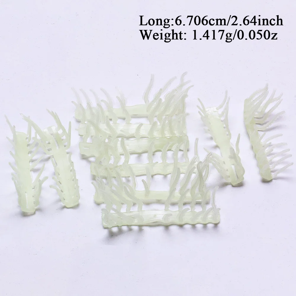 2.64inch-10 pcs