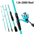 1.8 Spin-2000Reel