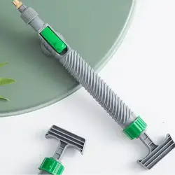 Pulverizador de presión para pesca – Limpieza de cañas y carretes