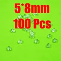 100pcs 5X8mm