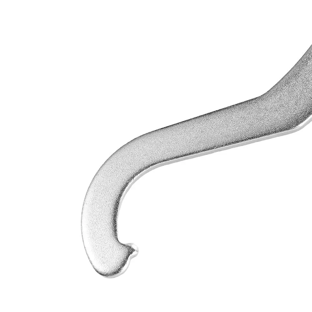 Herramienta de desmontaje de accesorios de bicicleta, llave de bicicleta, removedor de anillo de bloqueo de bicicleta, soporte inferior, llave de anillo - imagen 5