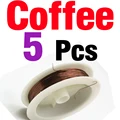 5pcs Coffee